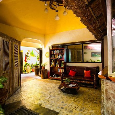 Fusion Beach Hotel Playa del Carmen Exterior foto