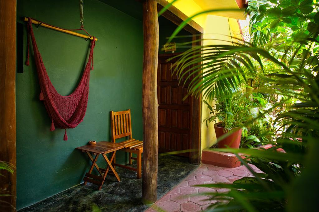 Fusion Beach Hotel Playa del Carmen Quarto foto