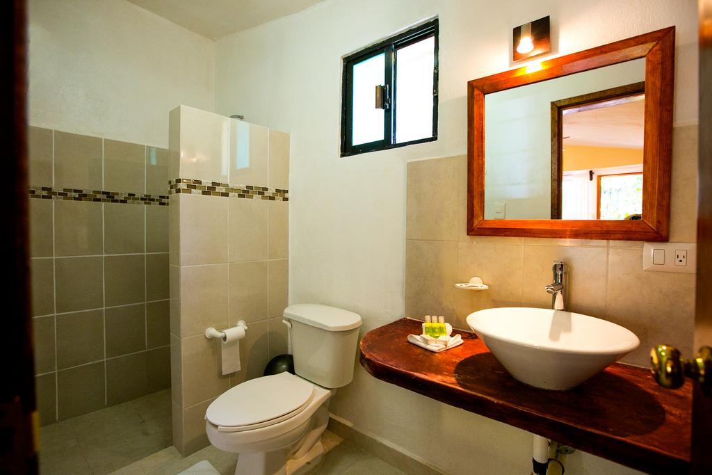 Fusion Beach Hotel Playa del Carmen Quarto foto