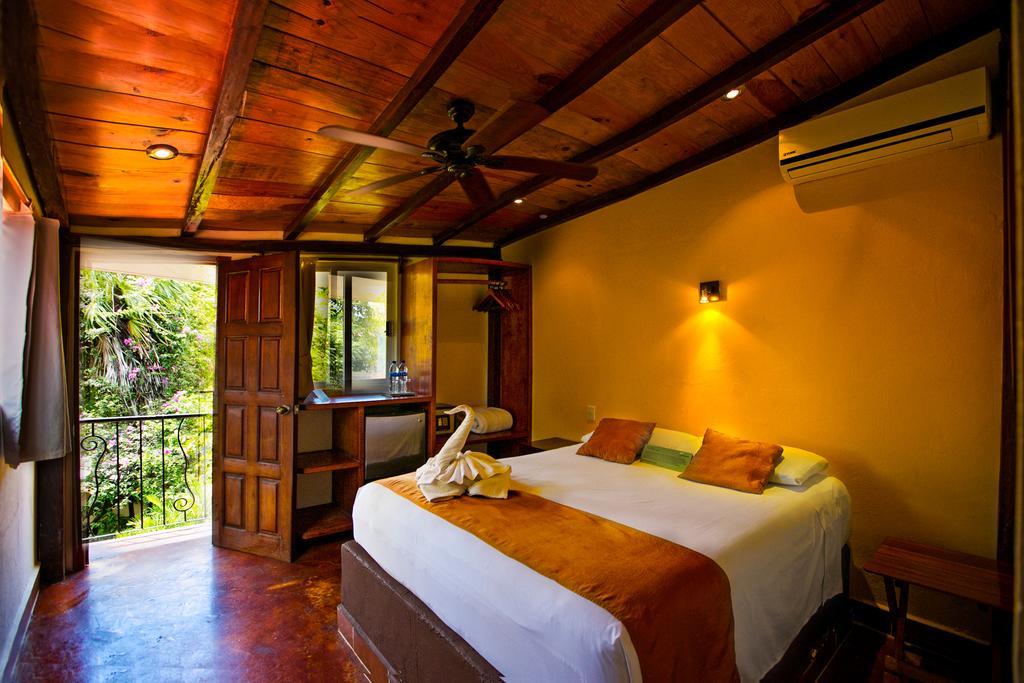 Fusion Beach Hotel Playa del Carmen Quarto foto
