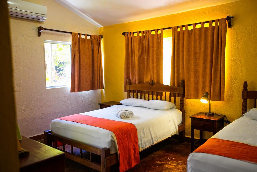 Fusion Beach Hotel Playa del Carmen Quarto foto