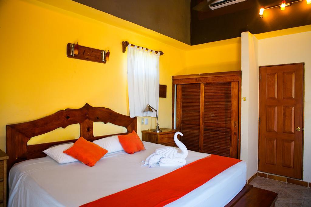 Fusion Beach Hotel Playa del Carmen Quarto foto