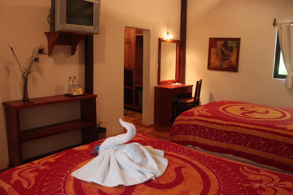 Fusion Beach Hotel Playa del Carmen Quarto foto