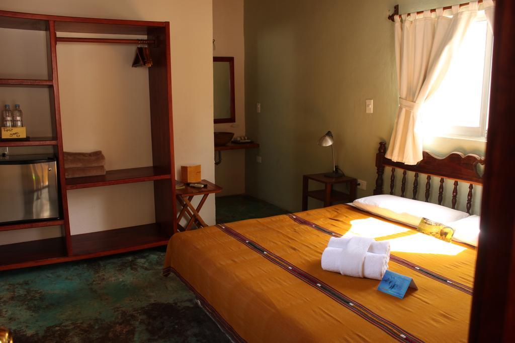 Fusion Beach Hotel Playa del Carmen Quarto foto